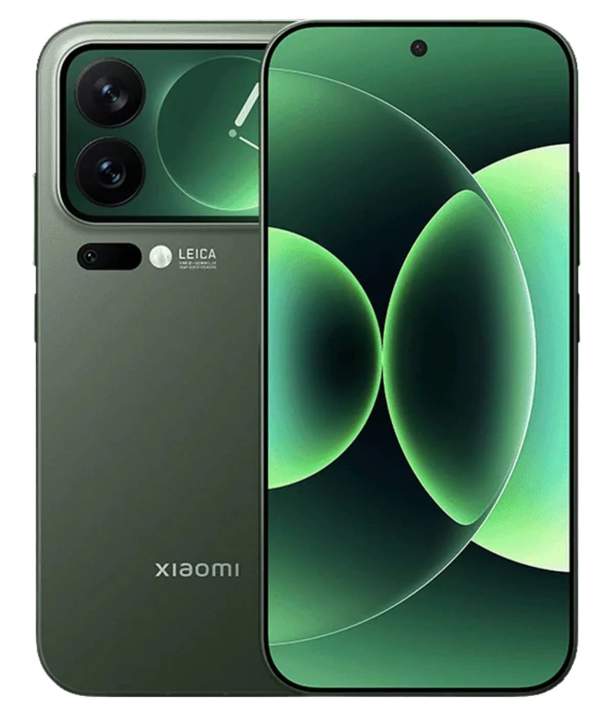 Xiaomi 17 Pro Max