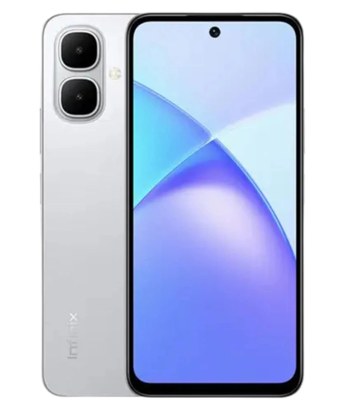 Infinix Smart 10