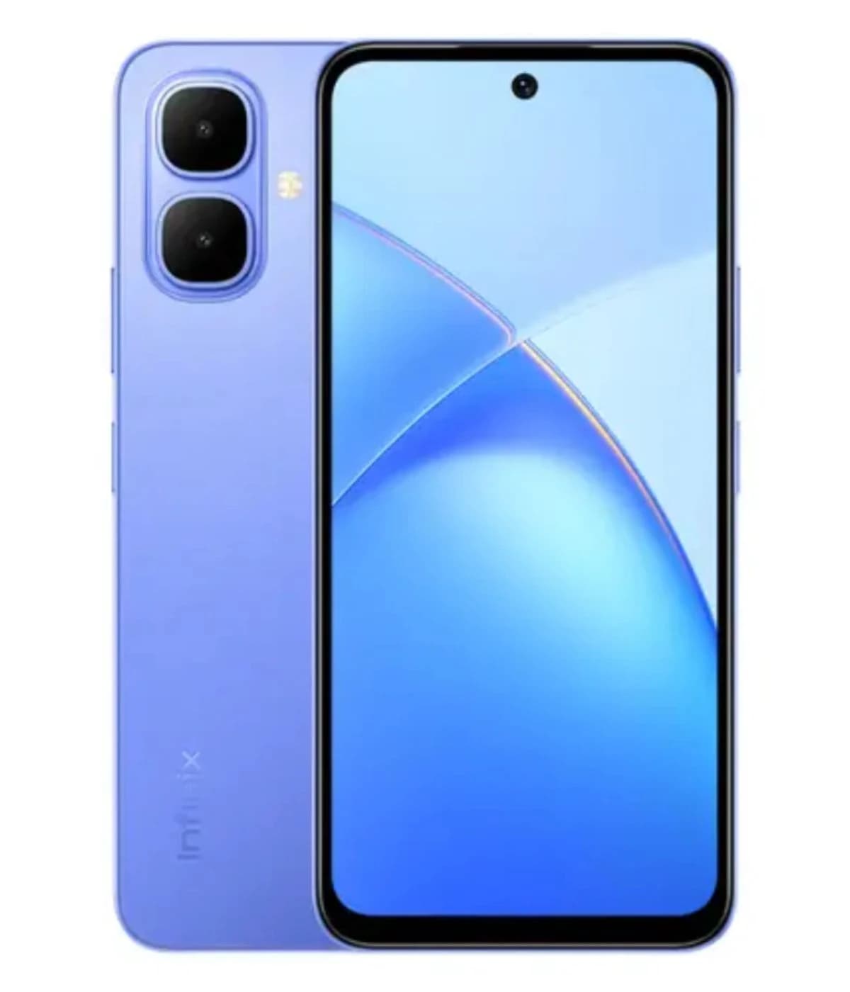 Infinix Smart 10