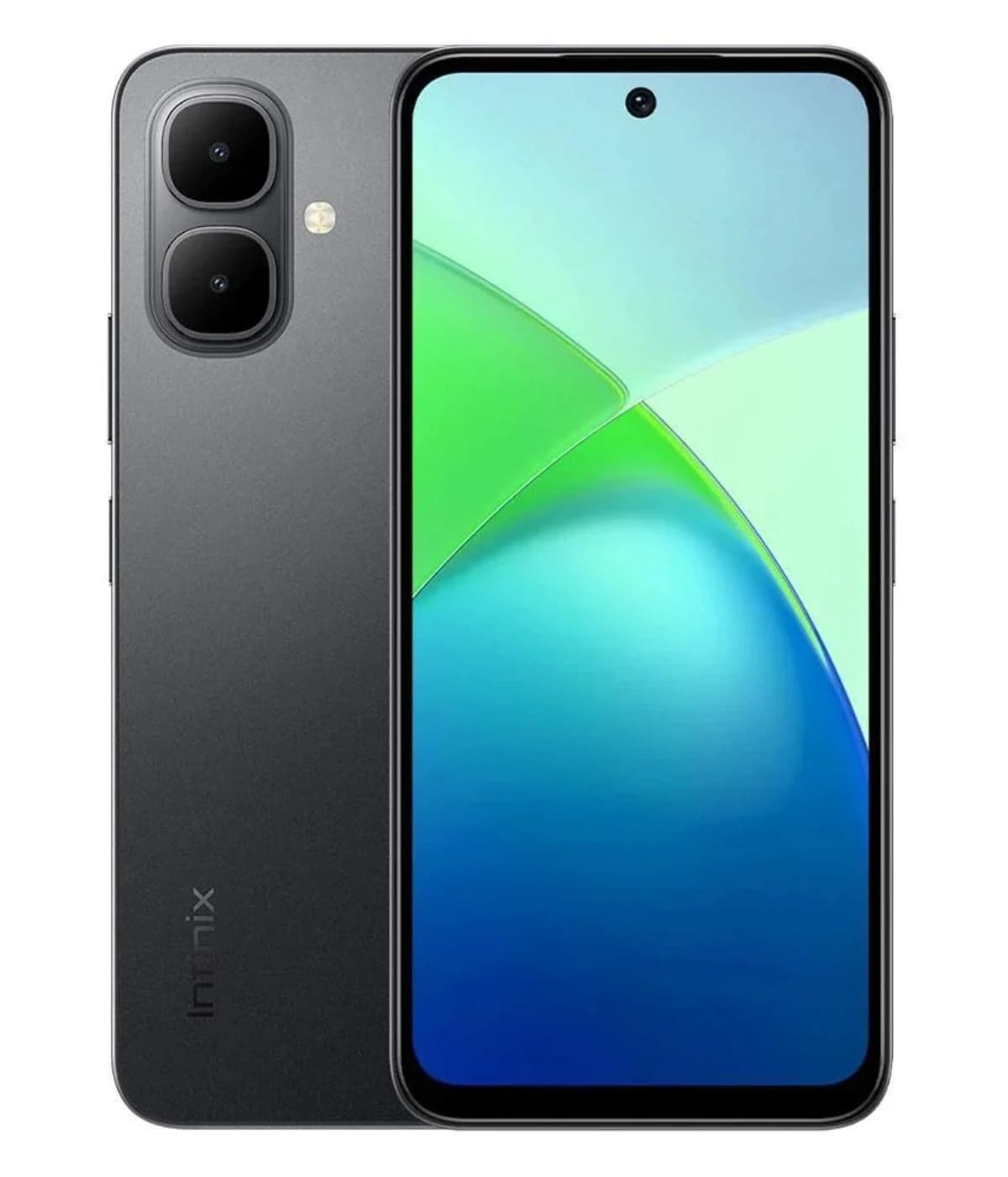 Infinix Smart 10