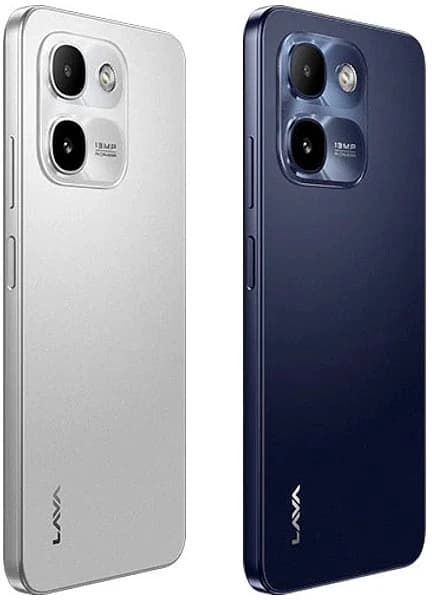 Lava Smart 4 Plus