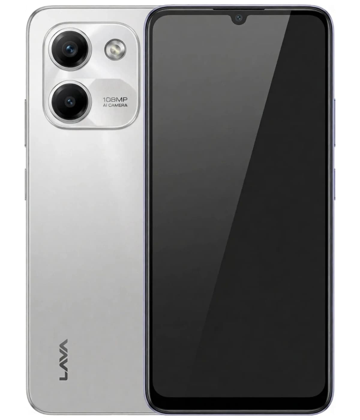 Lava Smart 4 Plus