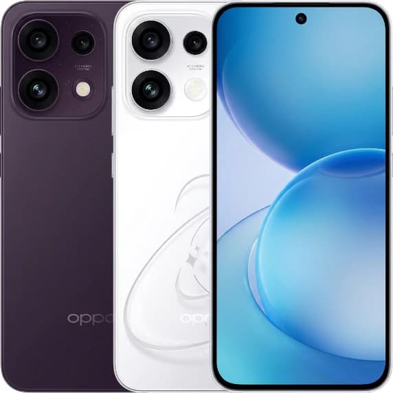 Oppo Reno 16 FS