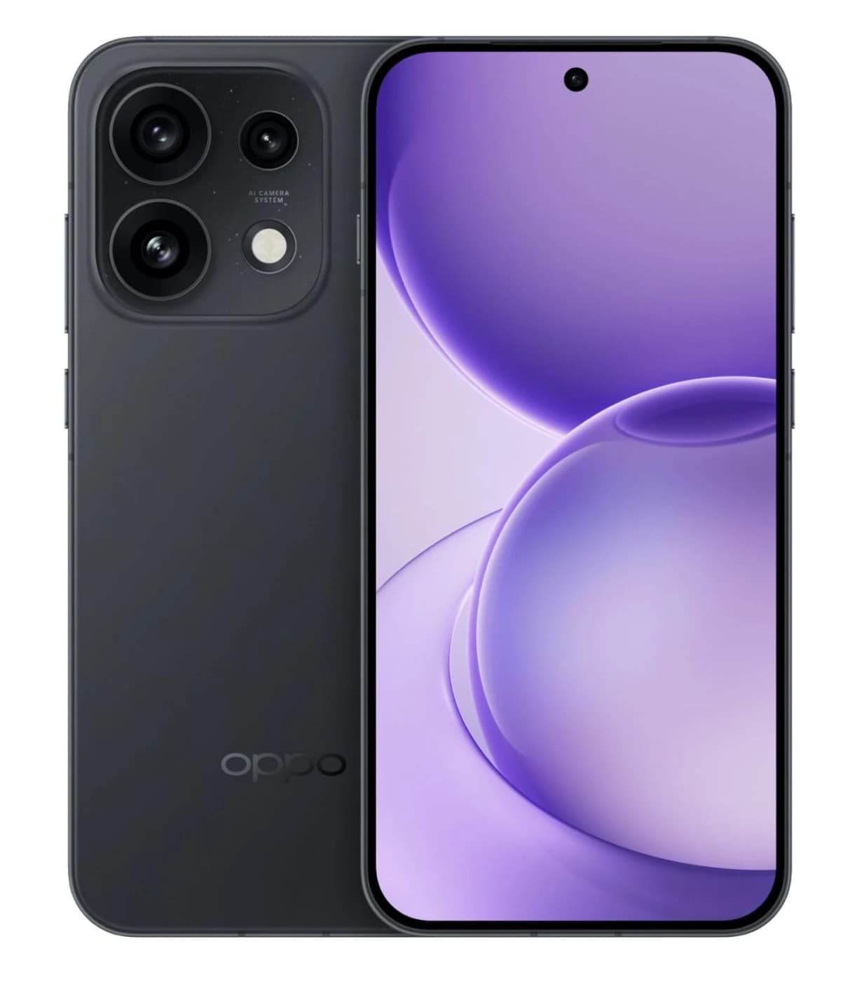 Oppo Reno 16 Pro