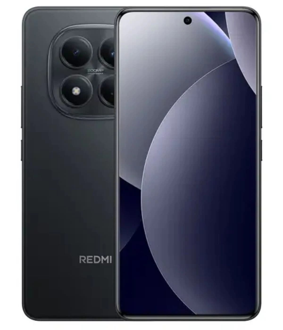 Redmi Note 15 Pro