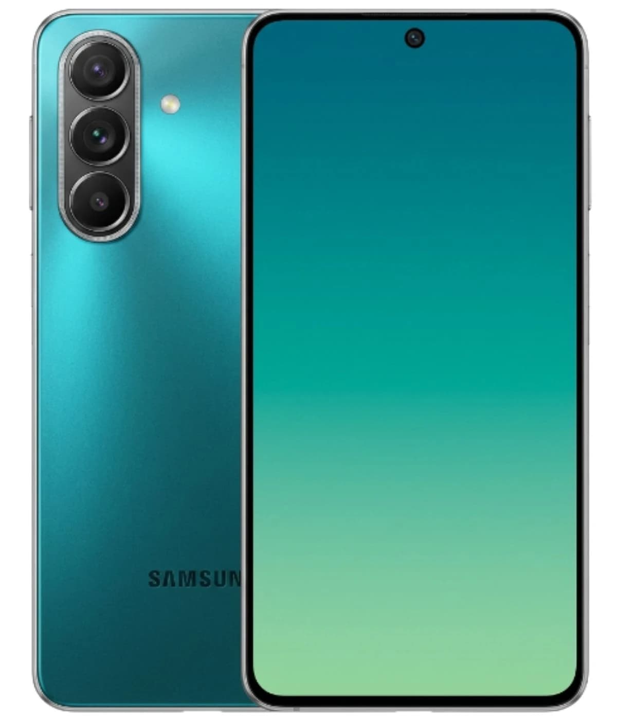 Samsung Galaxy M47