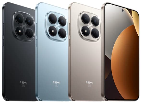 Redmi Note 15 Pro