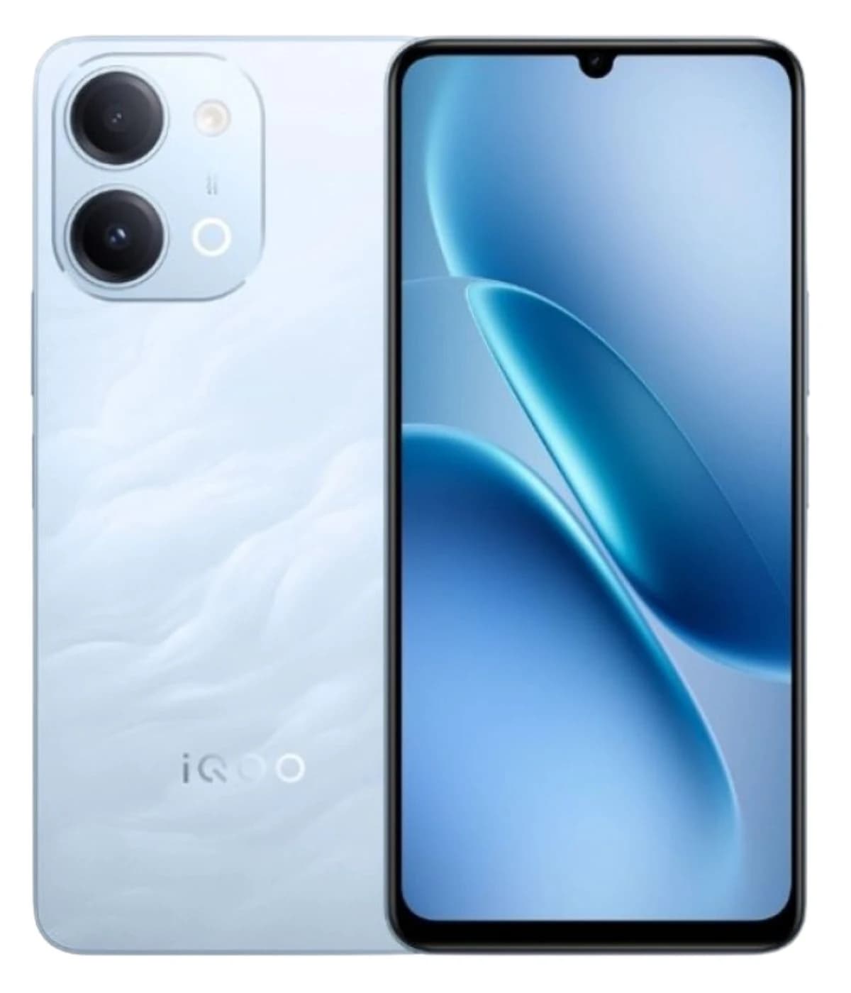 Vivo iQOO Z11i