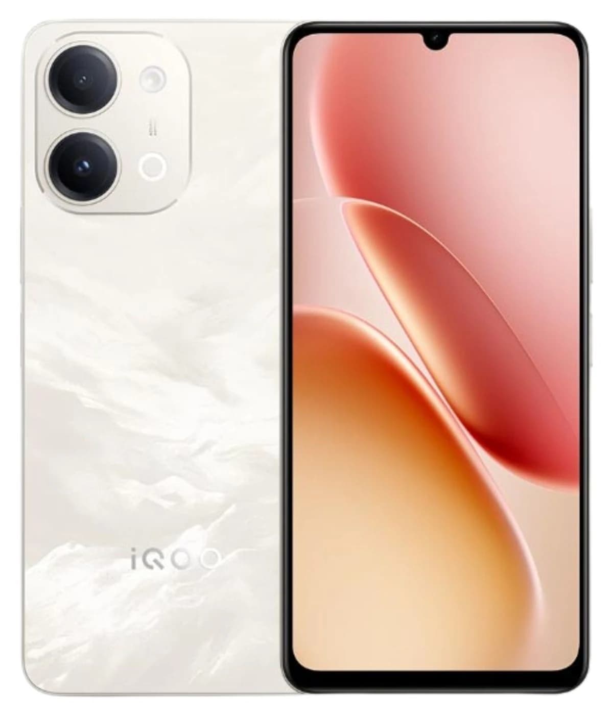 Vivo iQOO Z11i