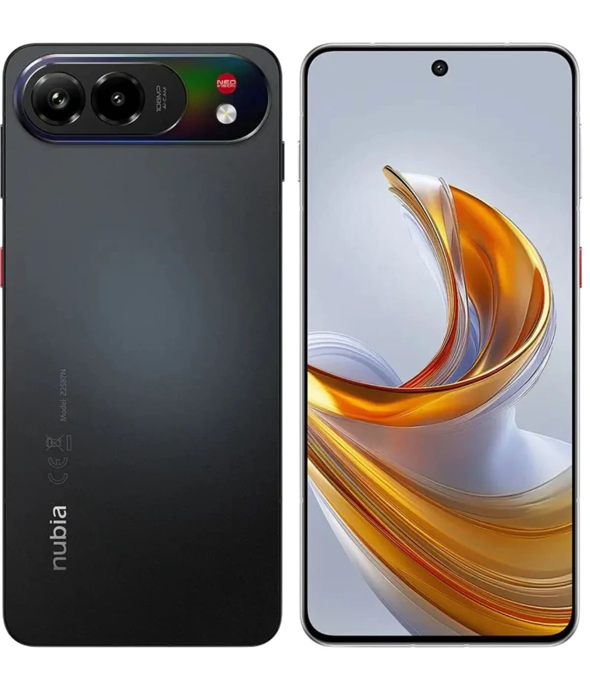 ZTE Nubia Air Pro