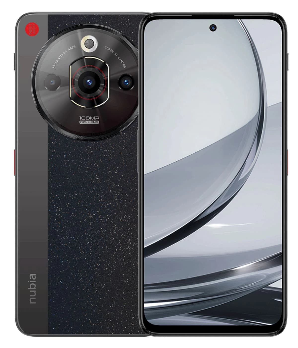 ZTE Nubia Focus Pro