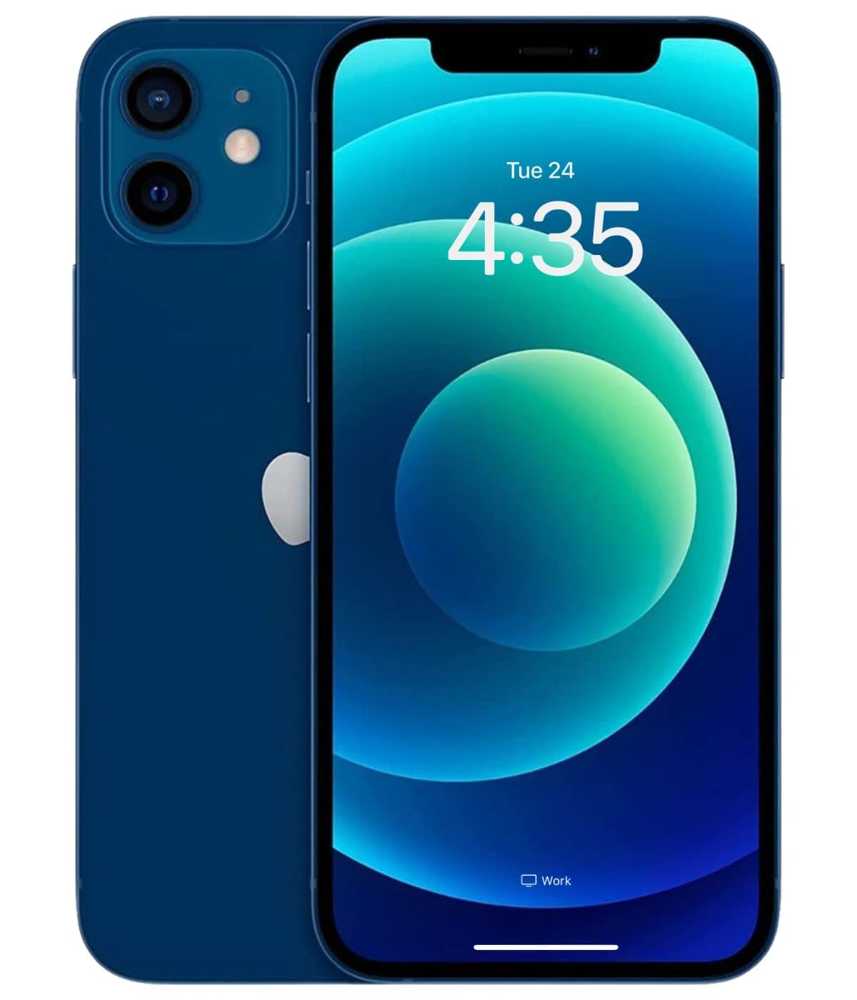 iPhone 12 Mini