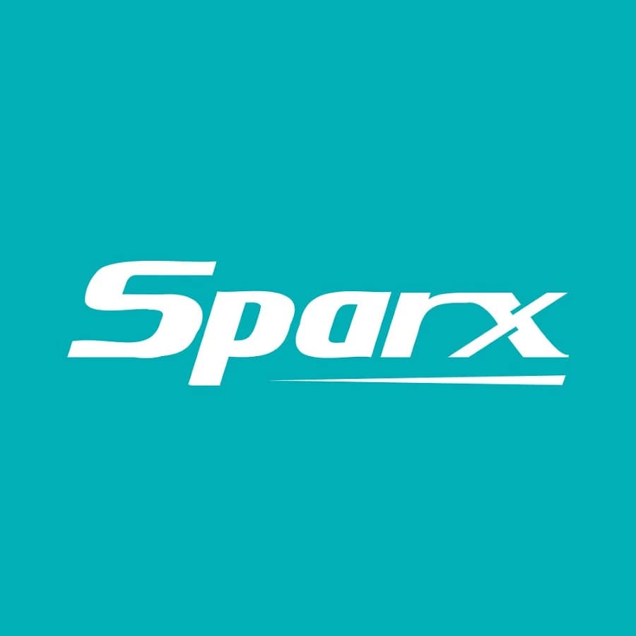 Sparx Keypad