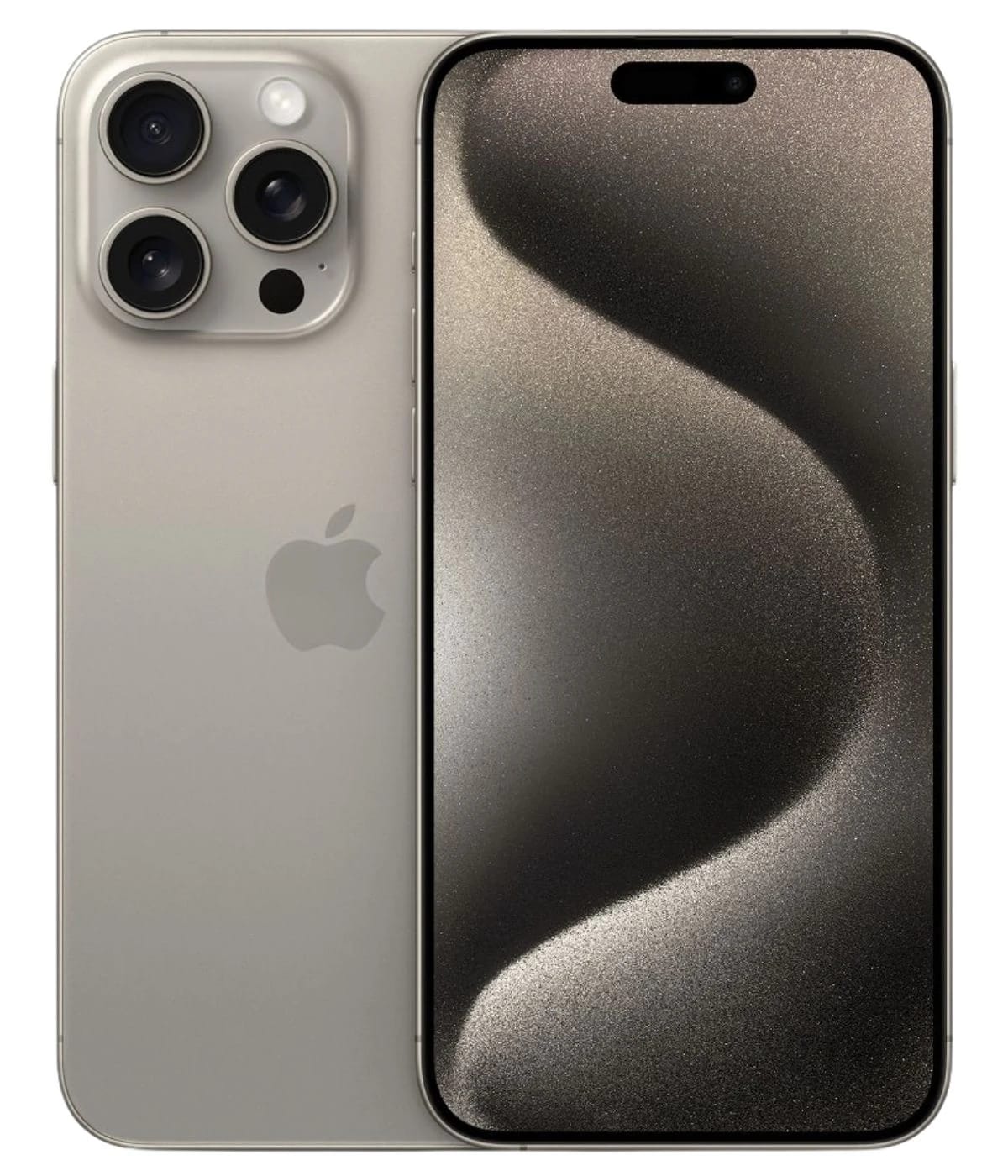 iPhone 15 Pro