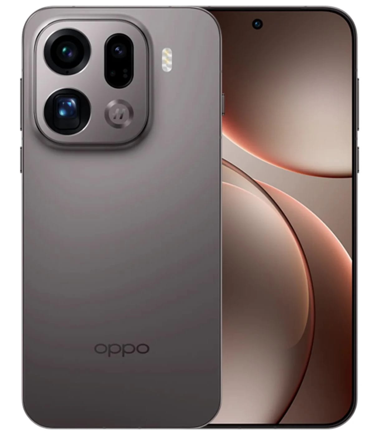 Oppo Find X9 Pro