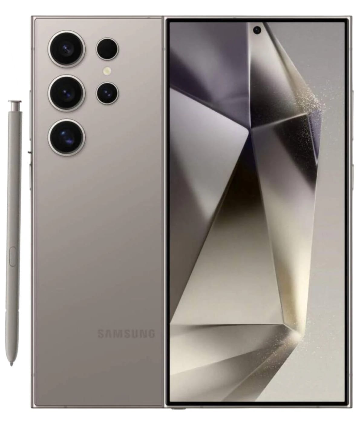 Samsung Galaxy S24 Ultra