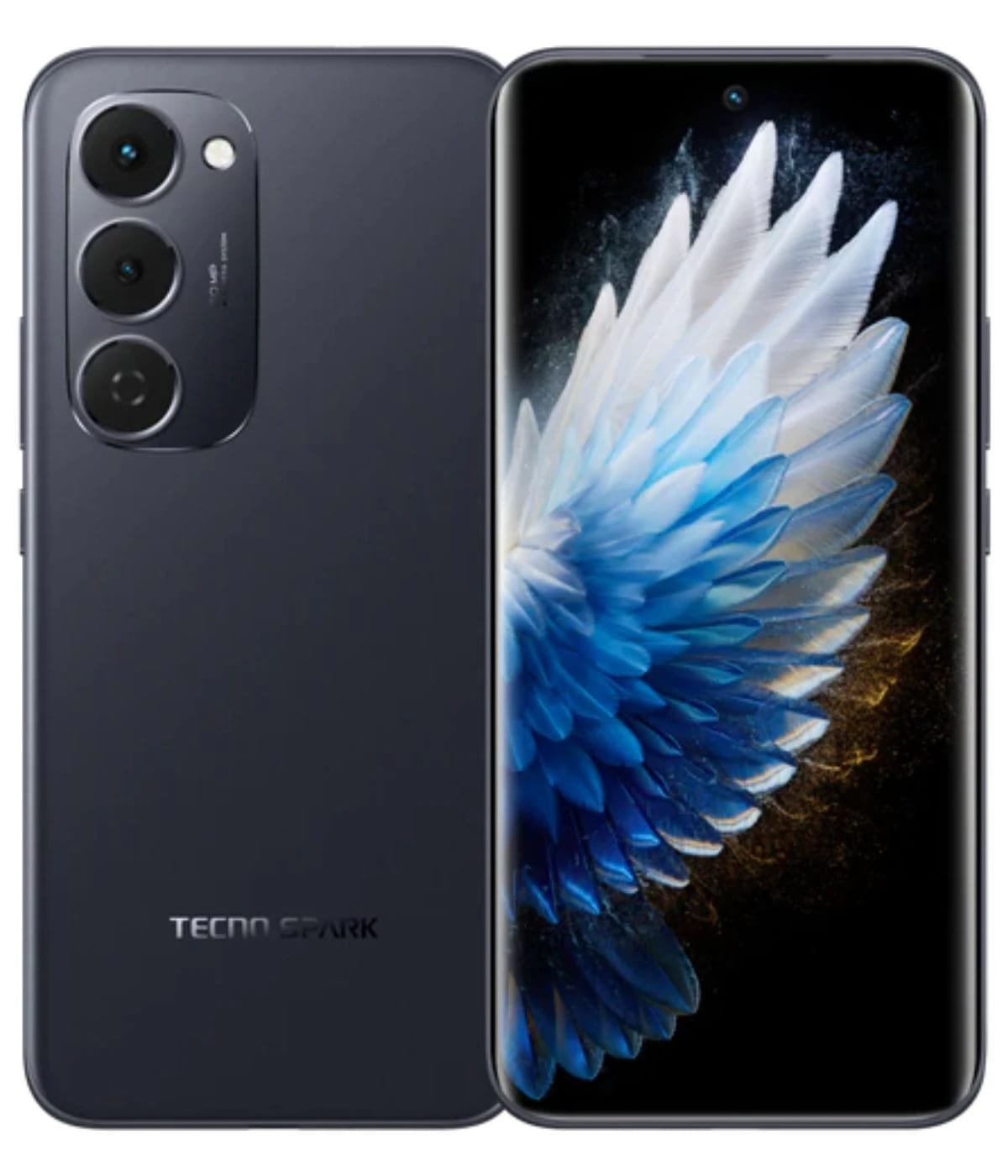 Tecno Spark 40 Pro Plus