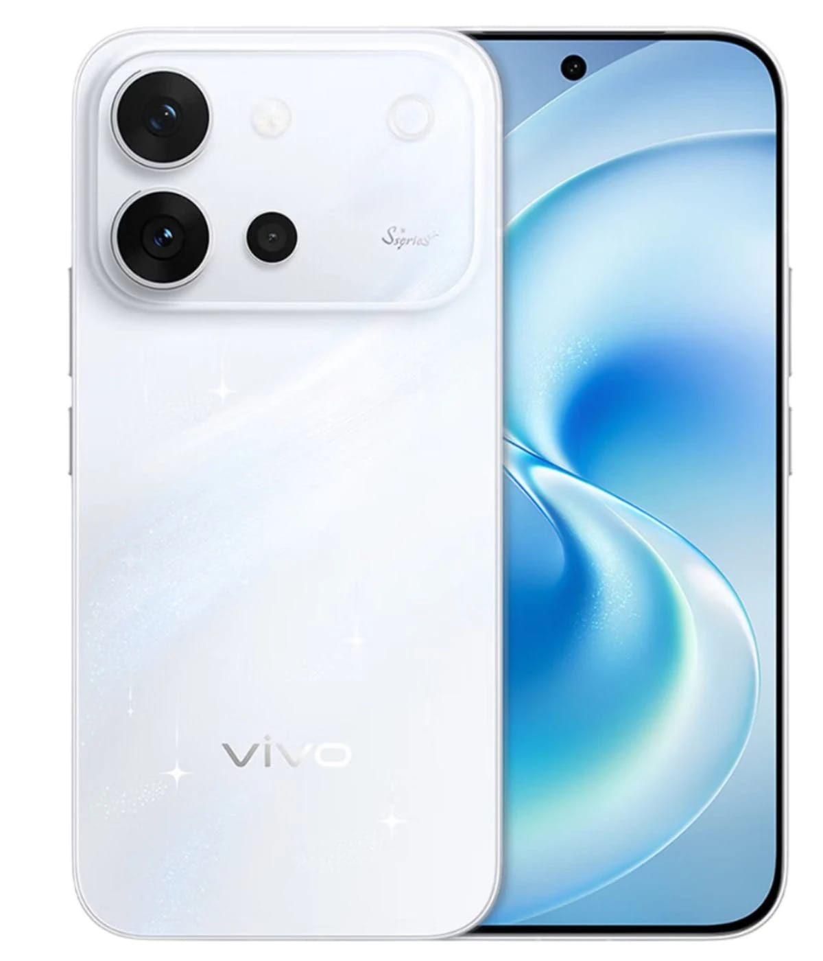 Vivo V80