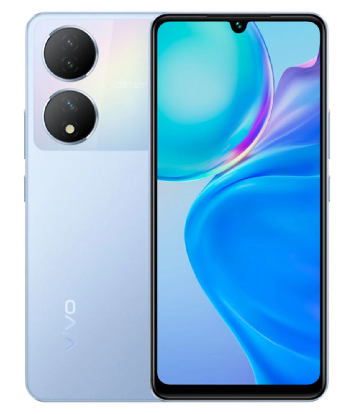 Vivo Y100