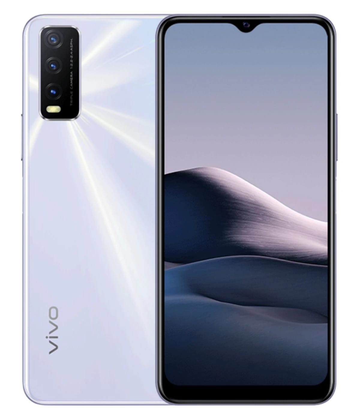 Vivo Y20