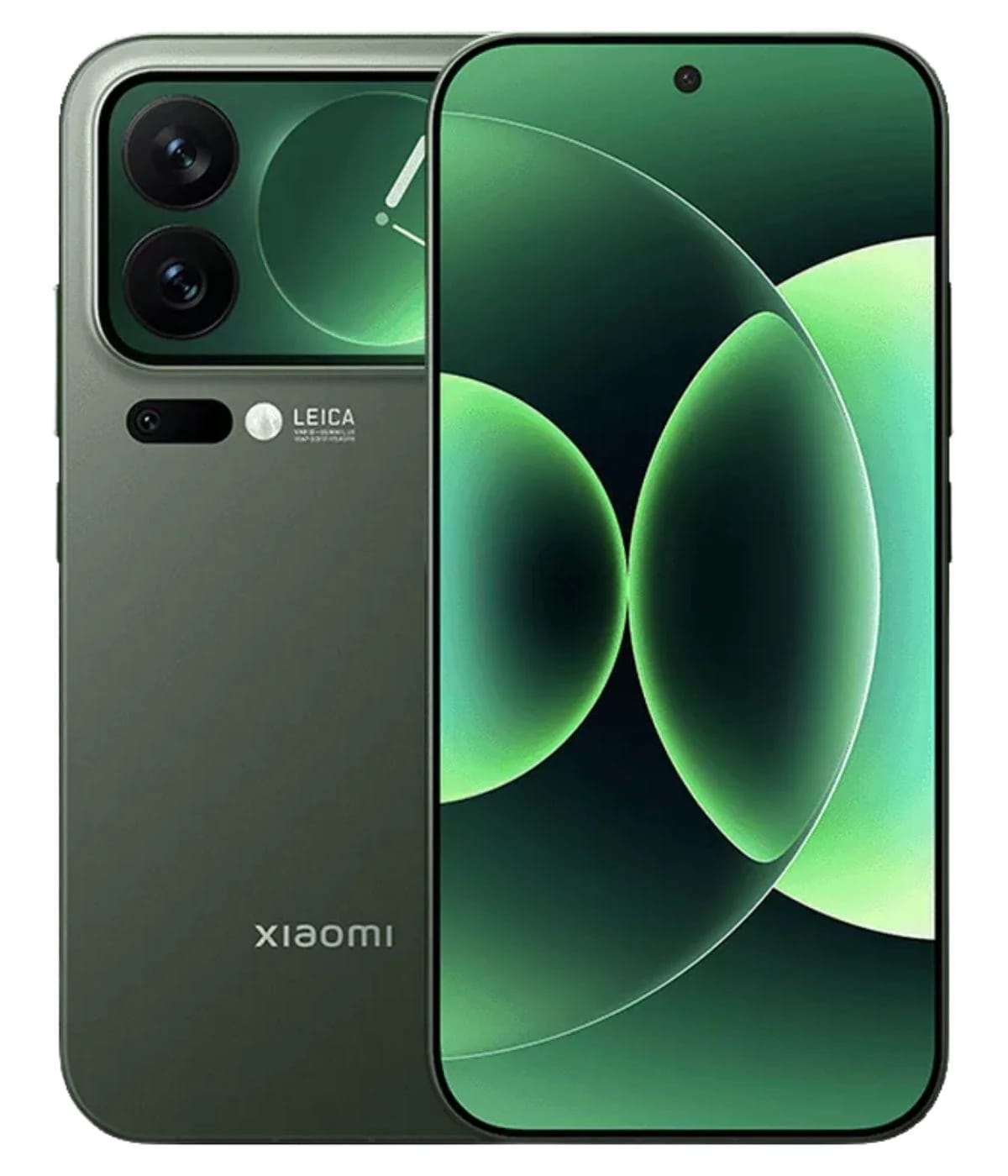 Xiaomi 17 Pro Max