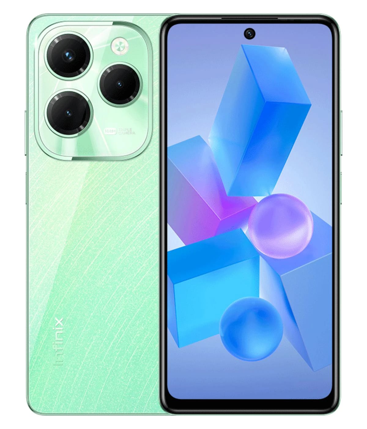 Infinix Hot 40