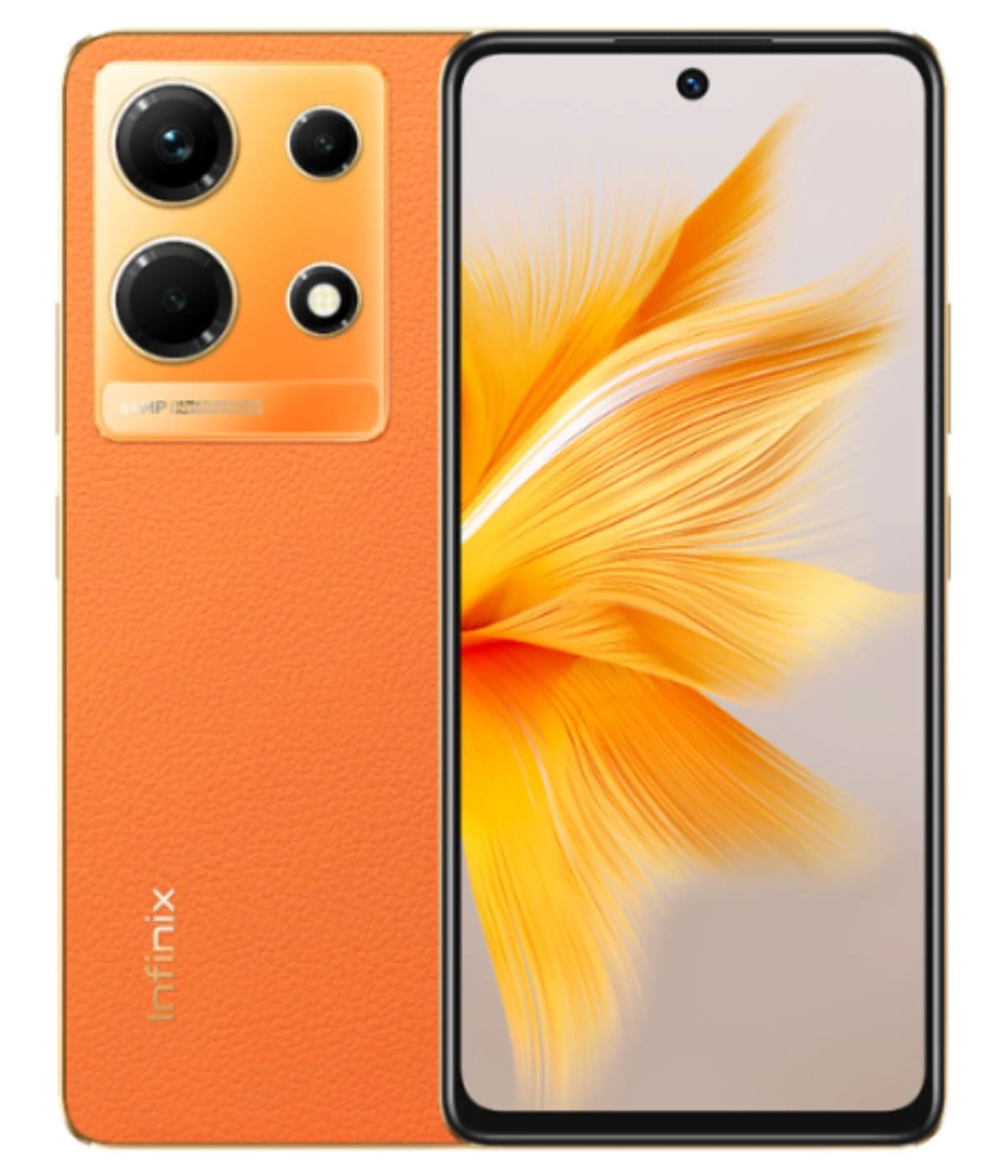 Infinix Note 30