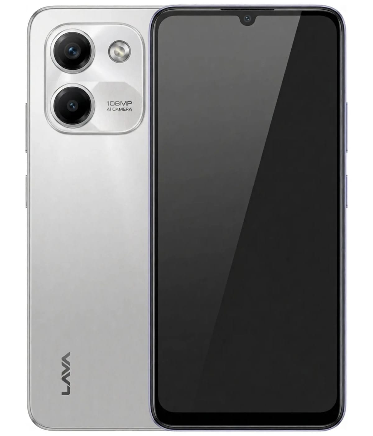 Lava Smart 4 Plus