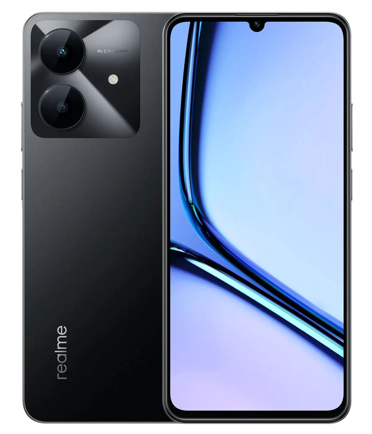 Realme Note 60X