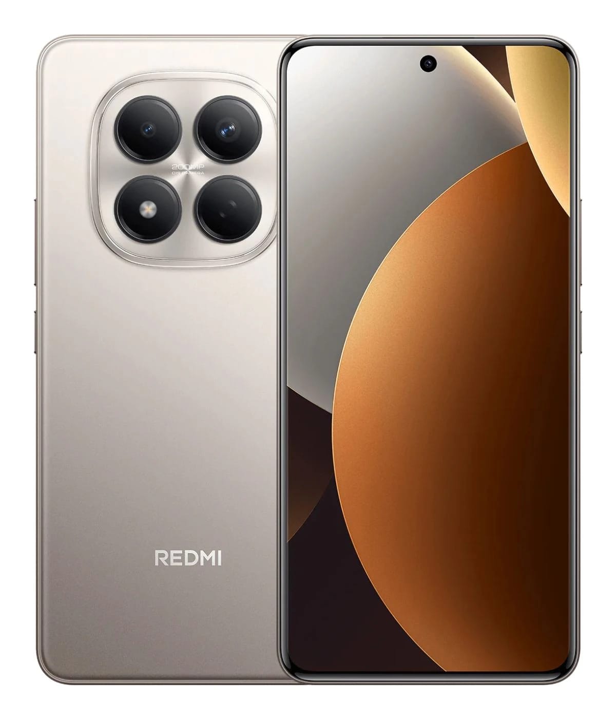 Redmi Note 15 Pro