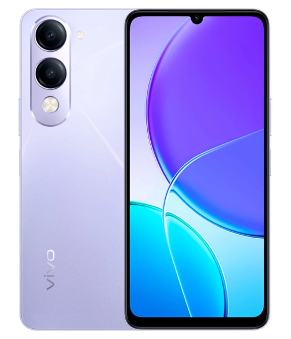 Vivo Y04