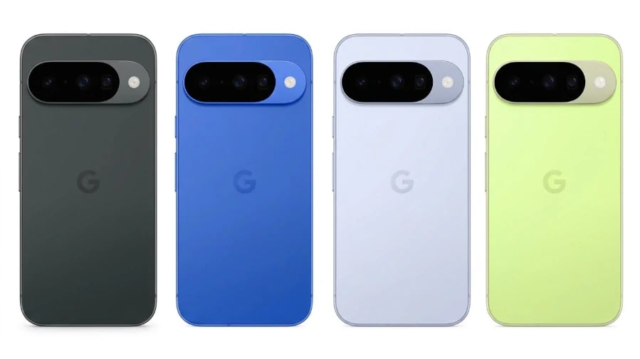Google Pixel 10