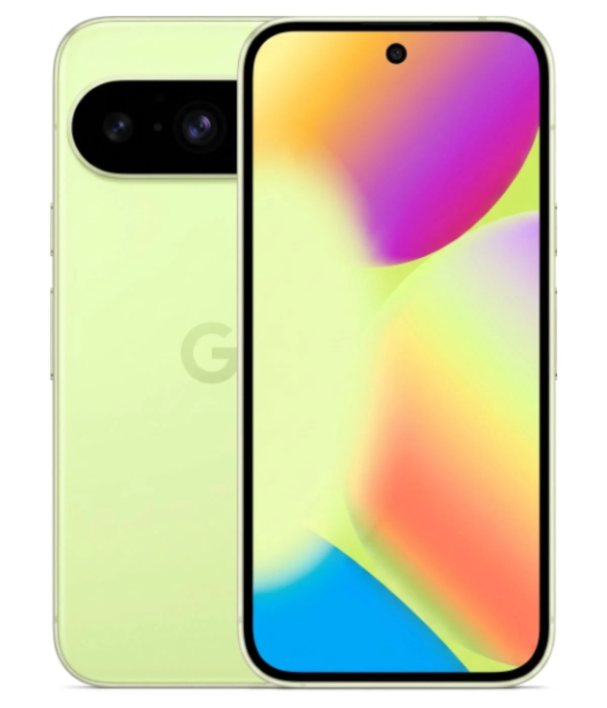 Google Pixel 10