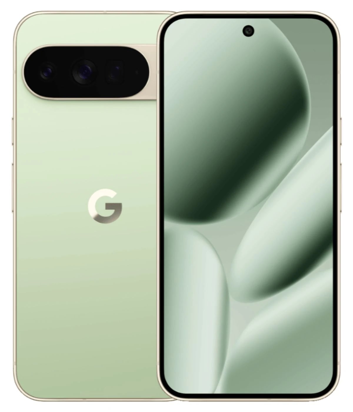 Google Pixel 10 Pro XL