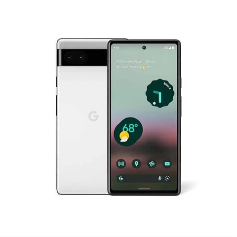 Google Pixel 6a