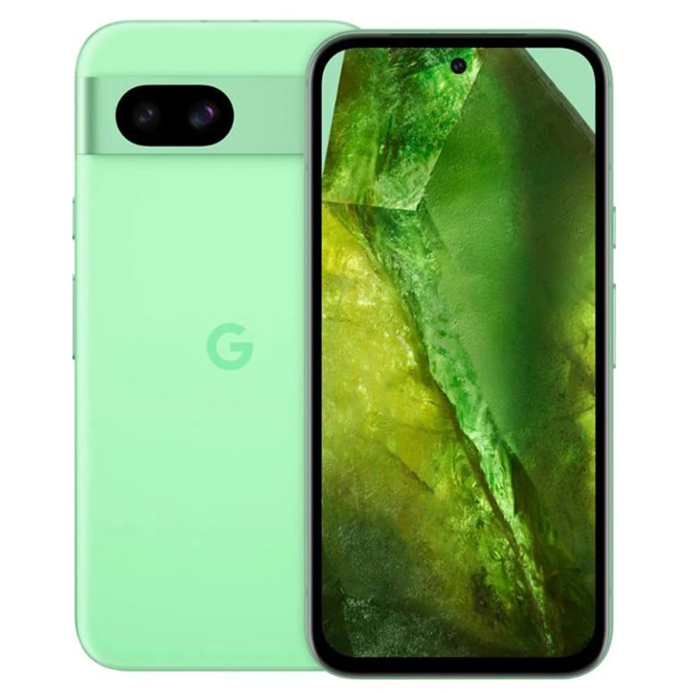 Google Pixel 8a
