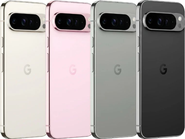 Google Pixel 9 Pro XL