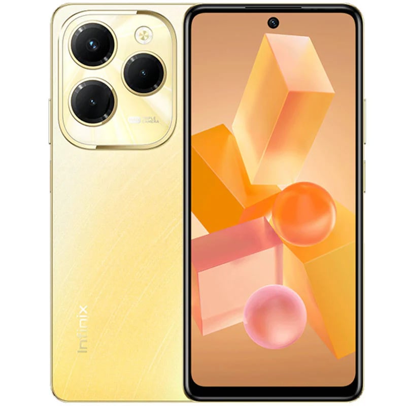 Infinix Hot 40 Pro