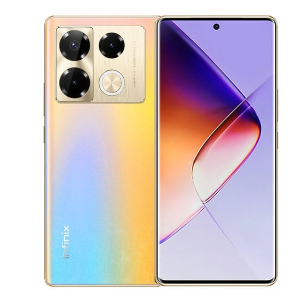 Infinix Note 40 Pro