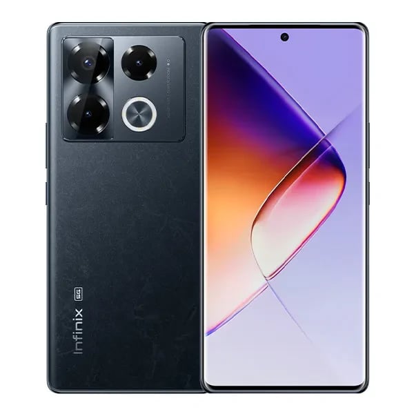 Infinix Note 40 Pro