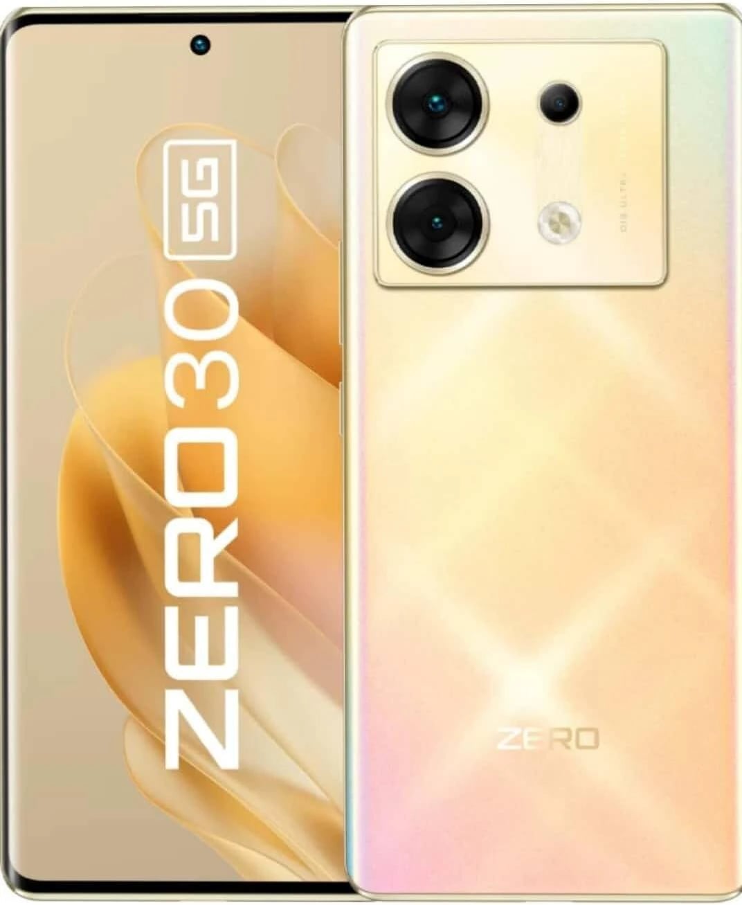 Infinix Zero 30