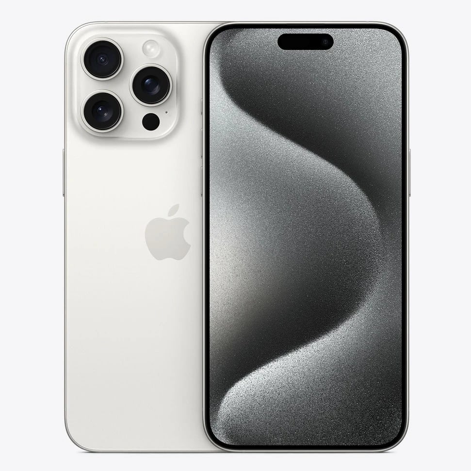 iPhone 15 Pro