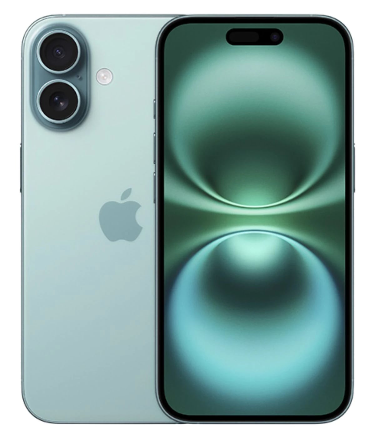 iPhone 16