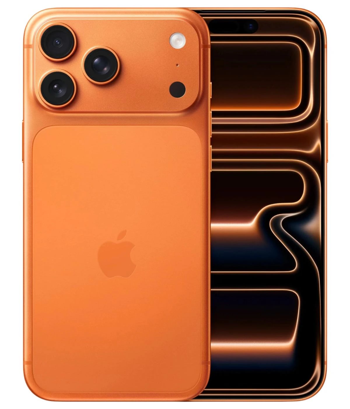 iPhone 17 Pro