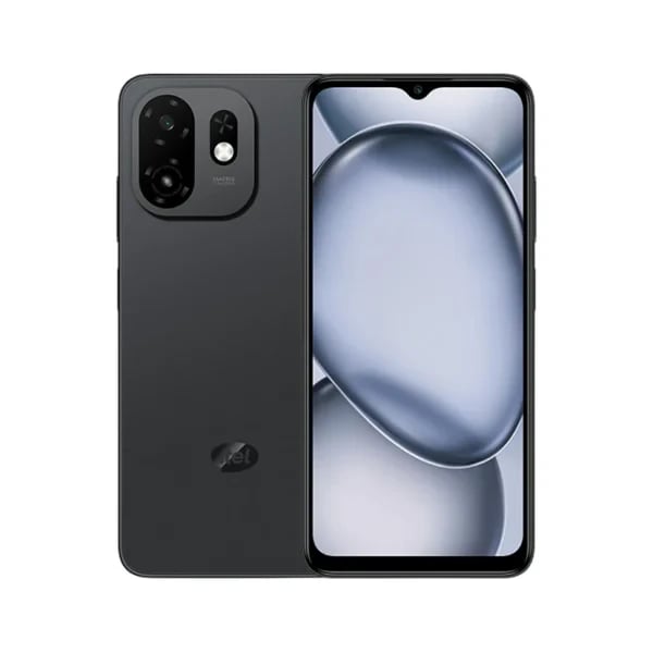 Itel A100c
