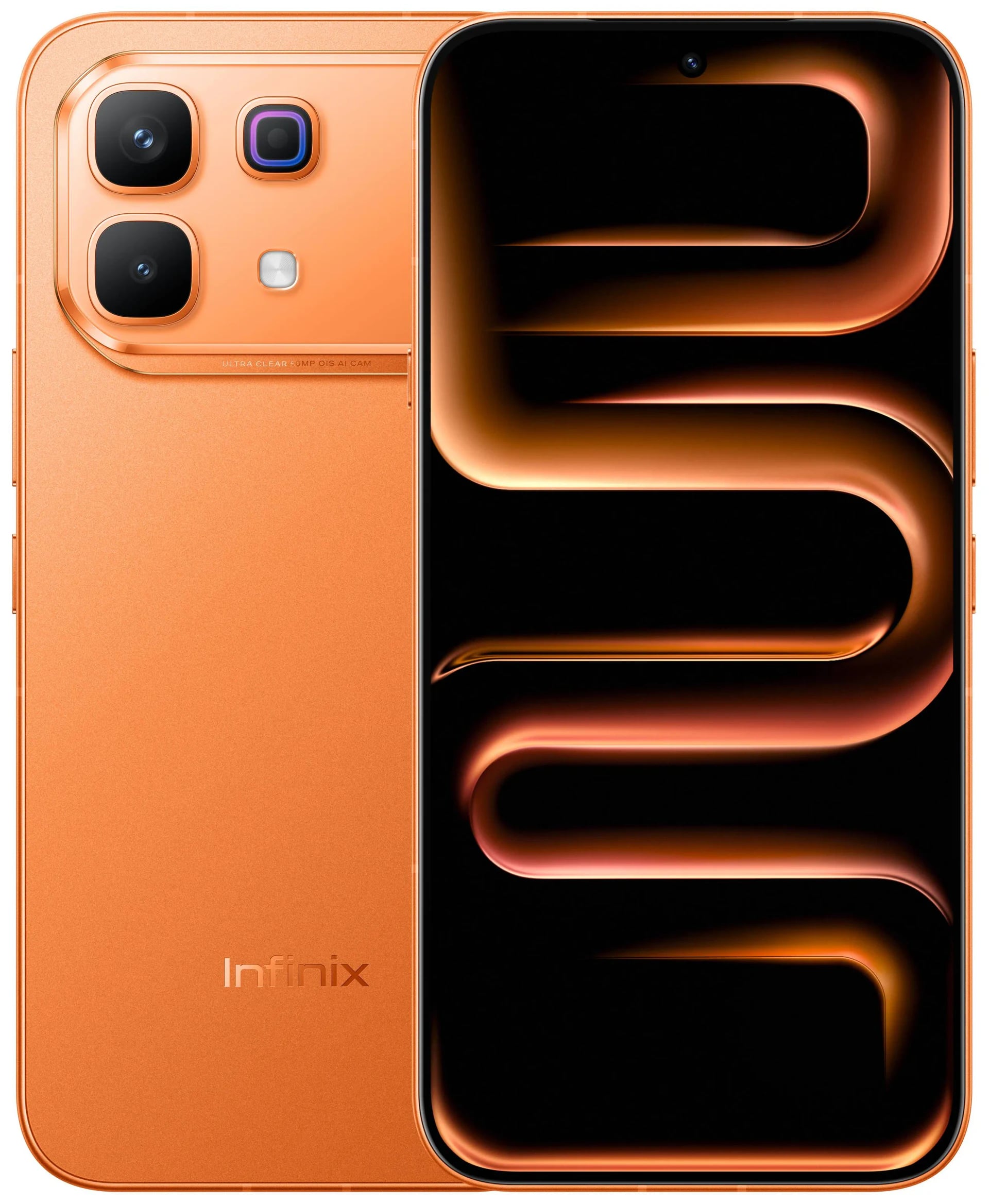 Infinix Note 60 Pro