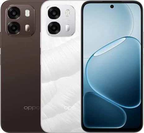 Oppo A6s
