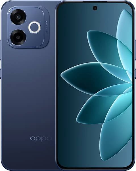 Oppo A6s Pro