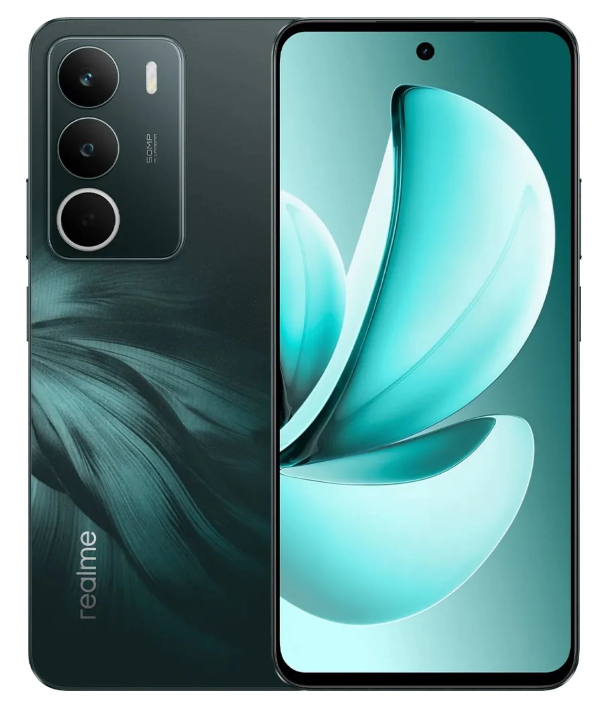 Realme C71
