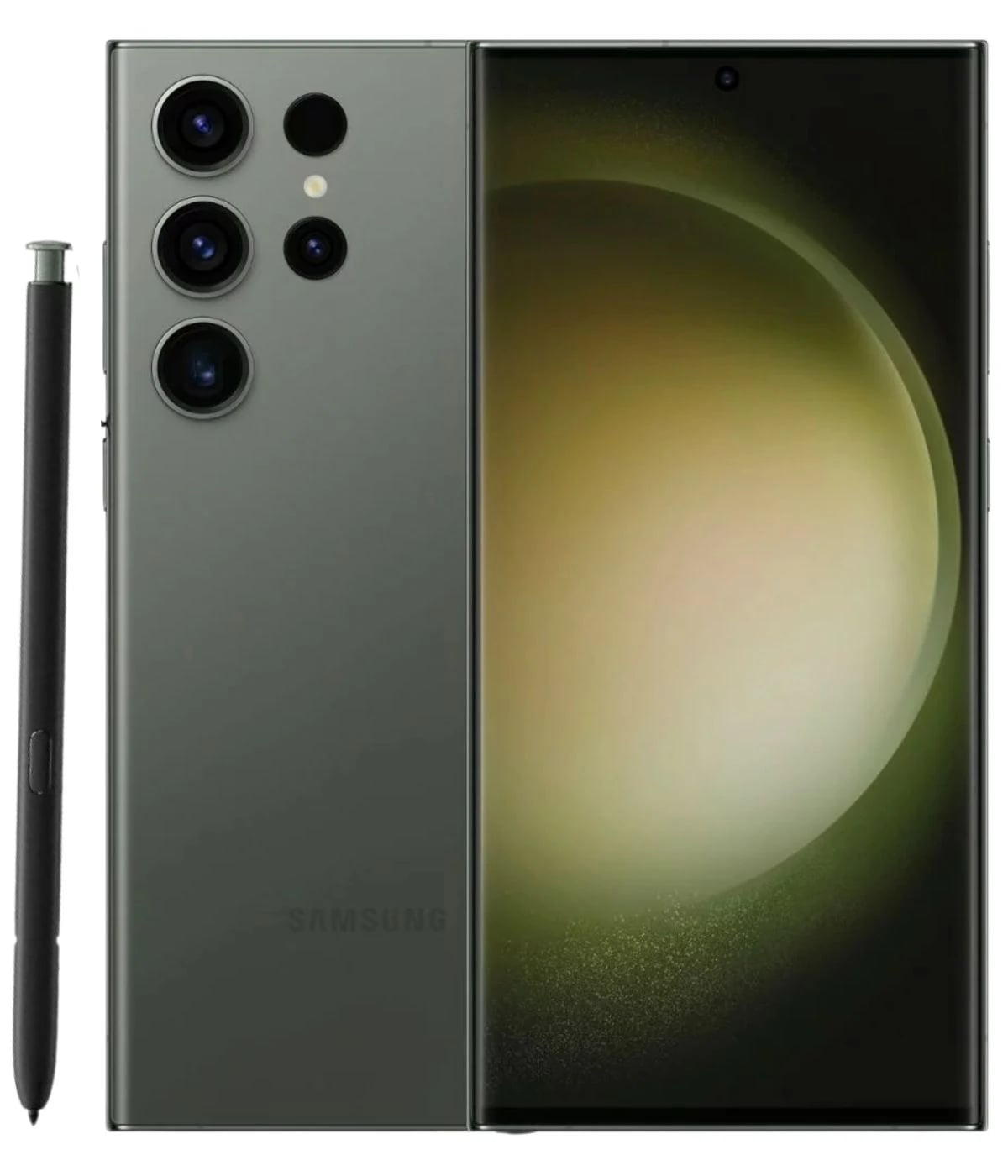 Samsung Galaxy S23 Ultra